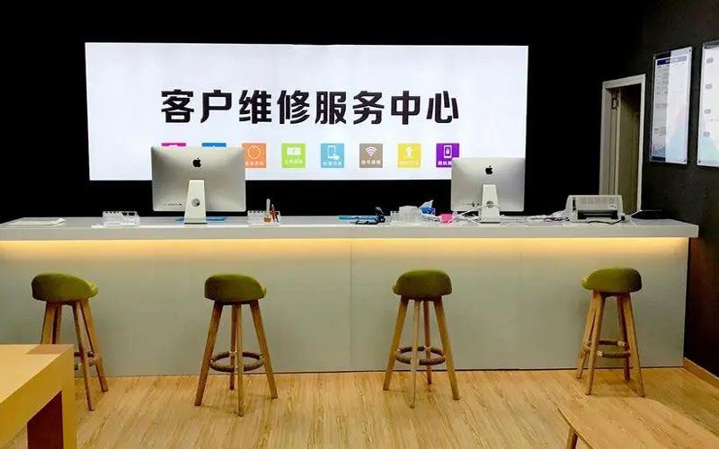 广州花都区昆明苹果手机官方维修（苹果14pro听筒有破音）